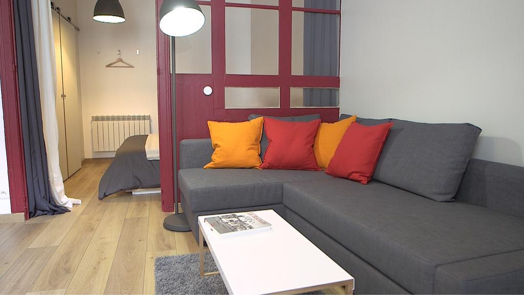 Les Rochelais 12B Apartment La Rochelle  Ngoại thất bức ảnh