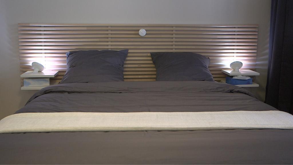 Les Rochelais 12B Apartment La Rochelle  Ngoại thất bức ảnh
