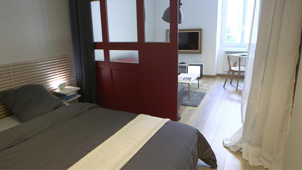 Les Rochelais 12B Apartment La Rochelle  Ngoại thất bức ảnh