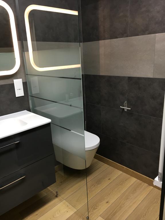 Les Rochelais 12B Apartment La Rochelle  Ngoại thất bức ảnh