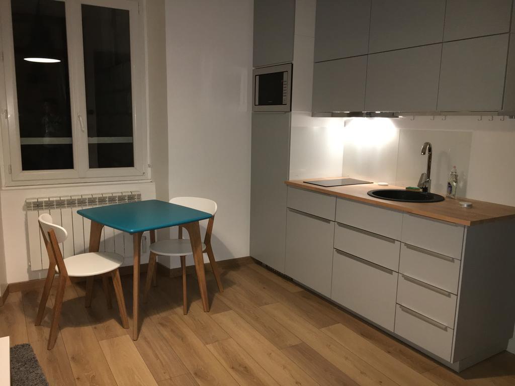 Les Rochelais 12B Apartment La Rochelle  Ngoại thất bức ảnh